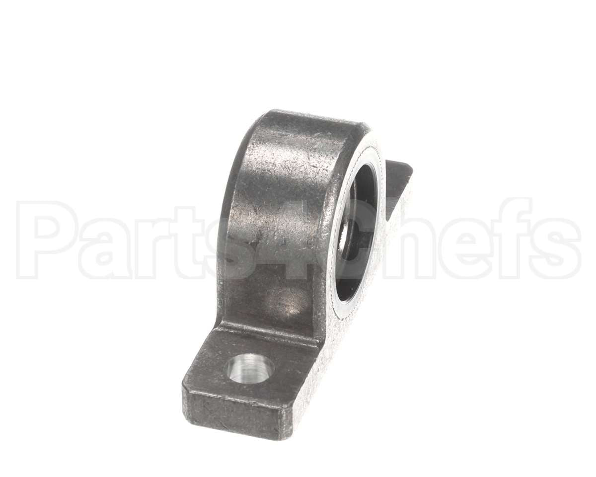 3000013432 Jade Mounted Bearing
