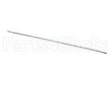 3000013479 Jade Tubing, Flexible, 1/4 X 16"