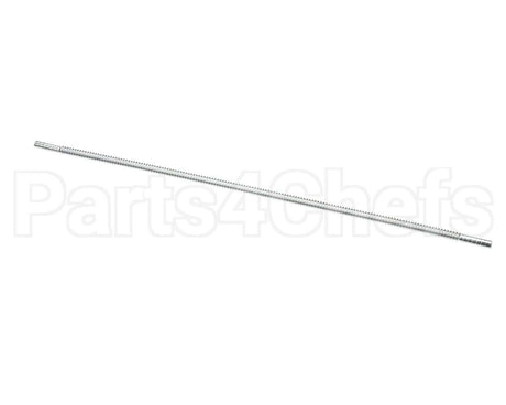3000013479 Jade Tubing, Flexible, 1/4 X 16"