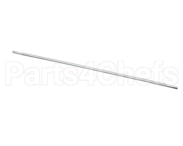 3000013479 Jade Tubing, Flexible, 1/4 X 16"