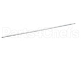 3000013479 Jade Tubing, Flexible, 1/4 X 16"
