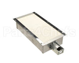 3000013515 Jade Ir Burner For Jcm-18