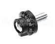 3000013656 Jade Knob