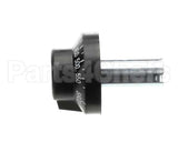 3000013656 Jade Knob