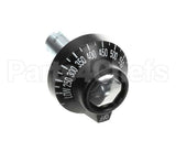 3000013656 Jade Knob