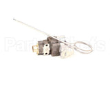 3000013657 Jade Thermostat 550F, Griddle Bjwa