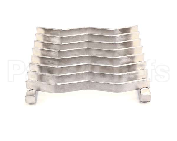3000013686 Jade Grate, Bistro S, 12 X 12 S/S