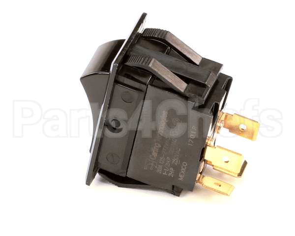 3000013740 Jade Switch, Dpst Carling Ss1104