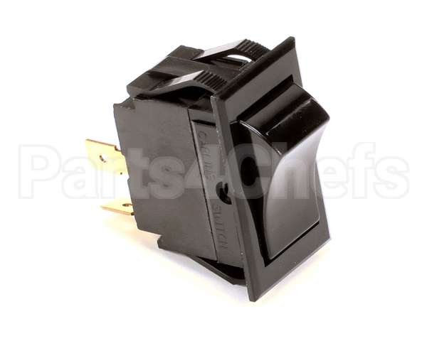 3000013740 Jade Switch, Dpst Carling Ss1104