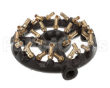 3000013757 Jade Volcano Burner, 32, Tip