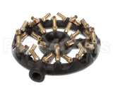 3000013757 Jade Volcano Burner, 32, Tip