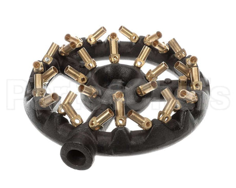 3000013757 Jade Volcano Burner, 32, Tip