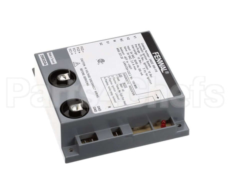 3000013786 Jade Spark Ignition Control Channel