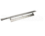 3000014134 Jade Burner W/ Deflector, Bracket