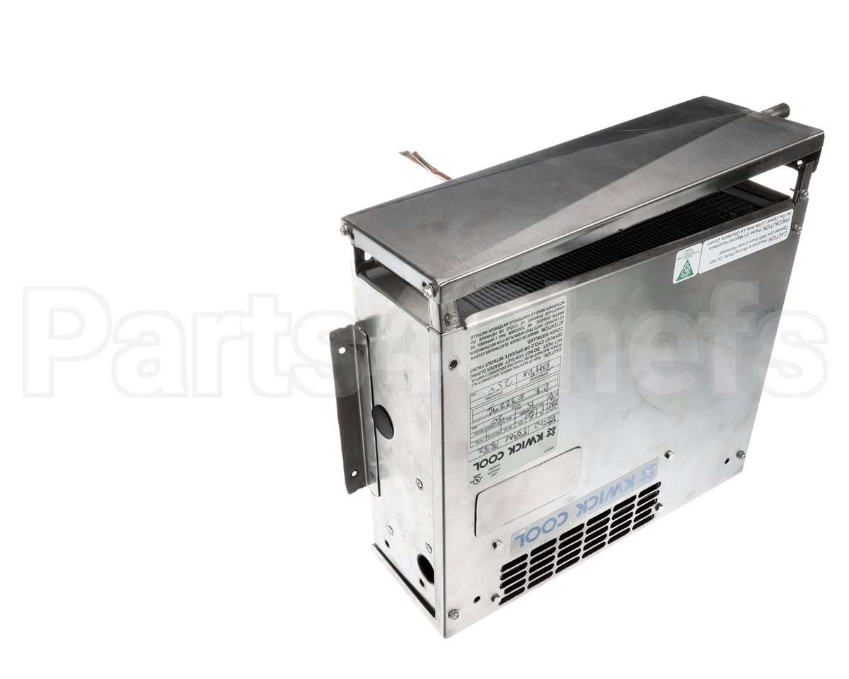 3000014745 Jade Coil, Kc-10, 1000 Btu, Slv