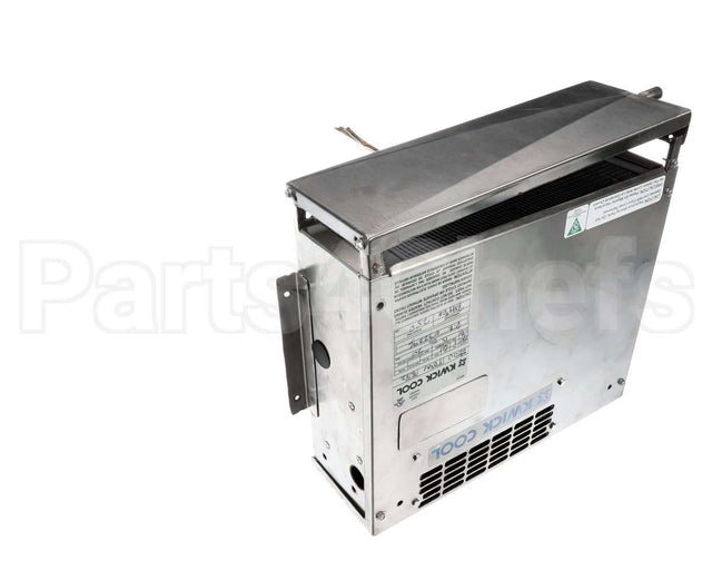 3000014745 Jade Coil, Kc-10, 1000 Btu, Slv