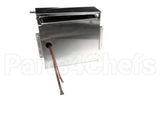 3000014745 Jade Coil, Kc-10, 1000 Btu, Slv
