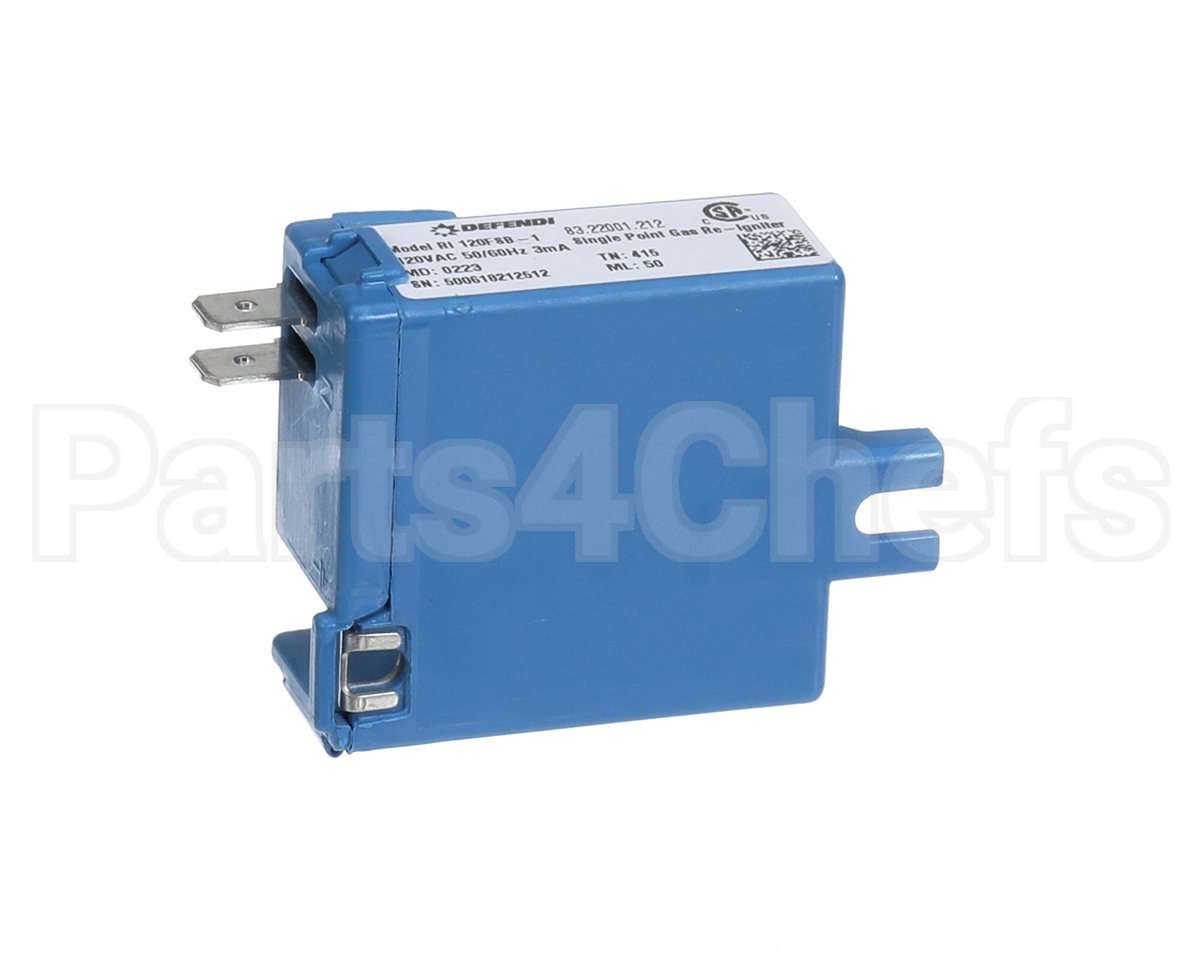 3000014998 Jade Ignition Module