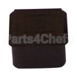 3000061 Compatible Southbend Plug, Cap 1 18Ga