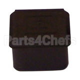 3000061 Compatible Southbend Plug, Cap 1 18Ga