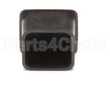 3000061 Southbend Range Plug, Cap 1 18Ga