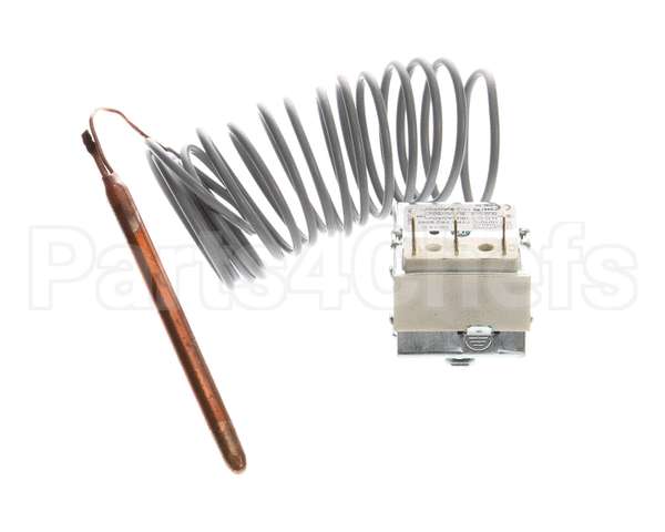300007 Lamber-Eurodib Thermostat