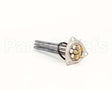 300011 Lamber-Eurodib Element With S.s. Flange 3000W