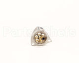 300011 Lamber-Eurodib Element With S.s. Flange 3000W