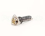 300011 Lamber-Eurodib Element With S.s. Flange 3000W