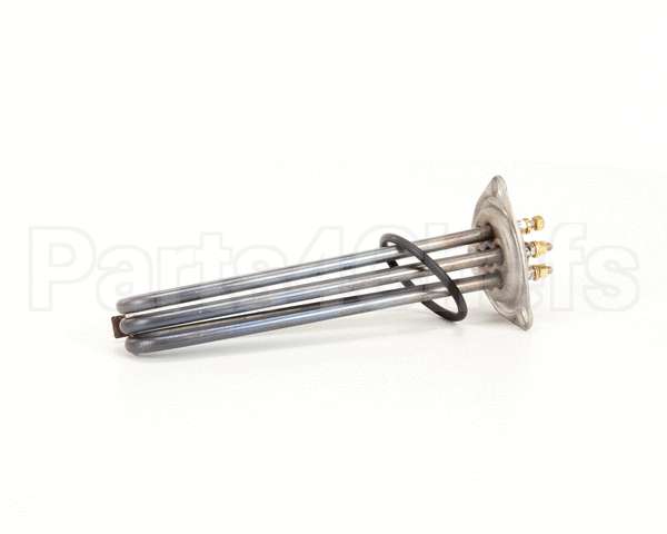 300011 Lamber-Eurodib Element With S.s. Flange 3000W