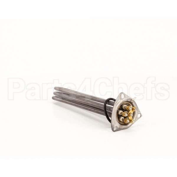 300012 Compatible Lamber Element 6000W/3 230V S.s. Flan