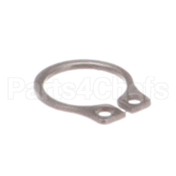 3000122 Compatible Roundup Ring, Retaining 1/4