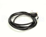 3000200 Kairak Cordset, 20A 5-20P