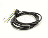3000200 Kairak Cordset, 20A 5-20P