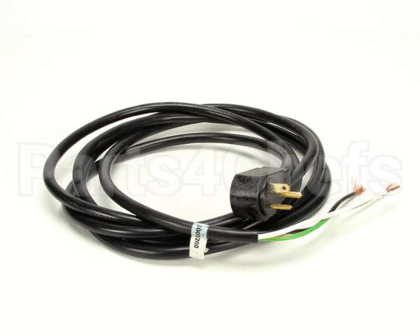 3000200 Kairak Cordset, 20A 5-20P