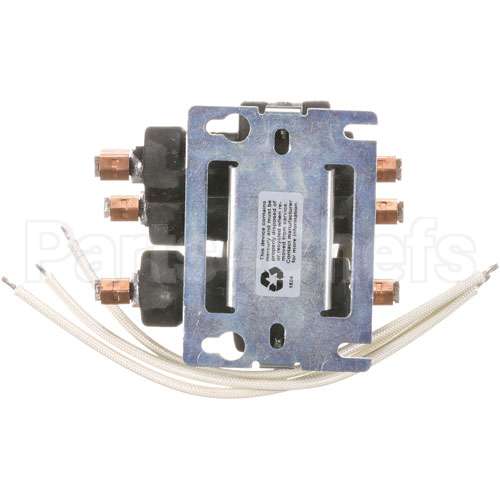 300022 Compatible Cleveland Contactor Replacement Kit