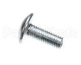 300030680 Hussmann Screw Th Phil Ms 10-32 X 1/2