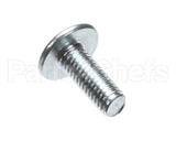 300030680 Hussmann Screw Th Phil Ms 10-32 X 1/2
