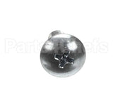 300030680 Hussmann Screw Th Phil Ms 10-32 X 1/2