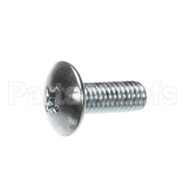 300030680 Compatible Hussmann Screw Th Phil Ms 10-32 X 1/2