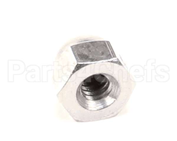 300031426 Hussmann Nut Cap Acorn 10-24Selflock
