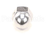 300031426 Hussmann Nut Cap Acorn 10-24Selflock