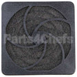 3000330 Compatible Middleby Fan Filter/Guard