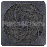 3000330 Compatible Middleby Fan Filter/Guard