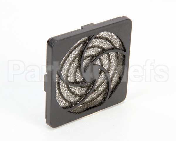 3000330 Middleby Fan,Filter/Guard Plastic 3.12