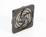 3000330 Middleby Fan,Filter/Guard Plastic 3.12