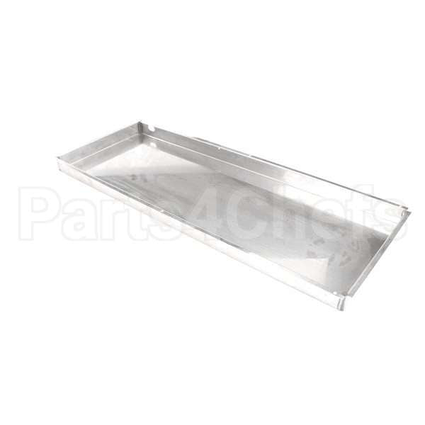 30003307 Compatible Kolpak Hot Gas Pan Polar Pak 1 Fan