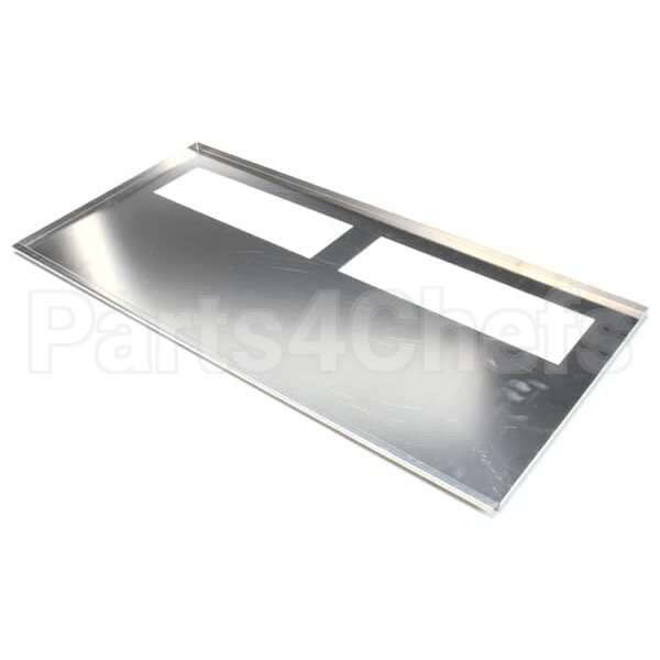 30004 Compatible Middleby Pan, Crumb, Ps555/570/Wo W