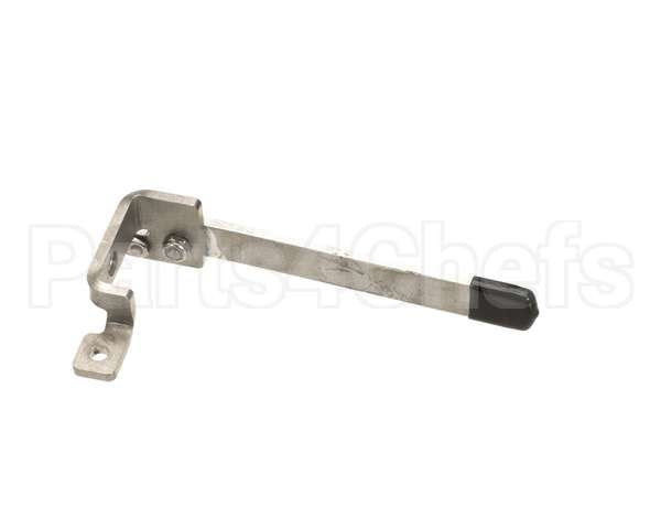300046 Globe Kickstand Assembly, Manual