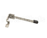 300046 Globe Kickstand Assembly, Manual